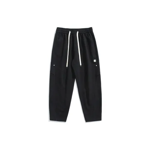 SZSX Casual Pants Unisex