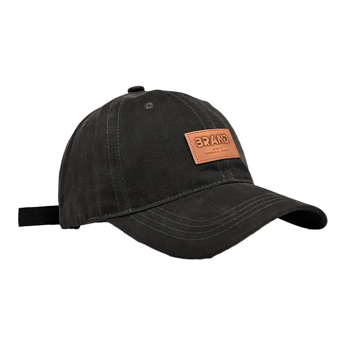 FREE RABBITⅡ Baseball Caps Unisex-4