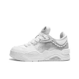 White Gray