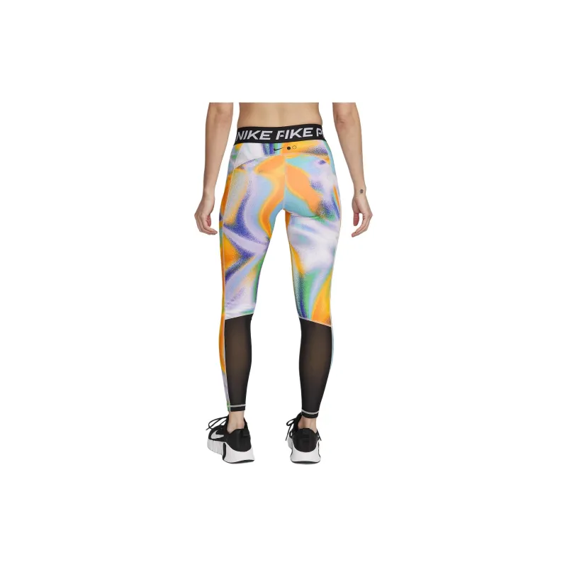 Nike Leggings Women's Multicolor-1