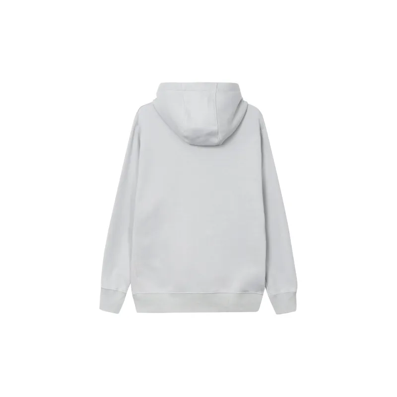 Nike Sweatshirts Men Light Smoke Gray-1