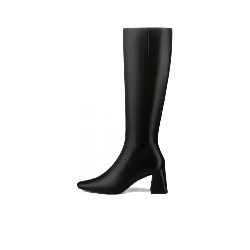 73Hours Knee-high Boots Women's