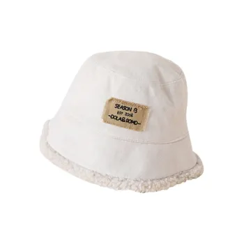 LE TISSERAND Polyester Bucket Hats Women's
