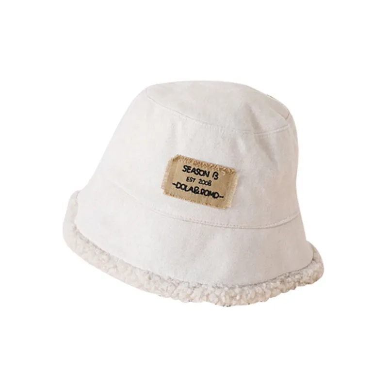 LE TISSERAND Polyester Bucket Hats Women's-0