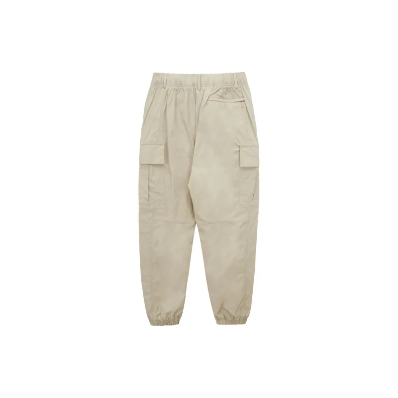 THE NORTH FACE Casual Pants Men's Beige-1