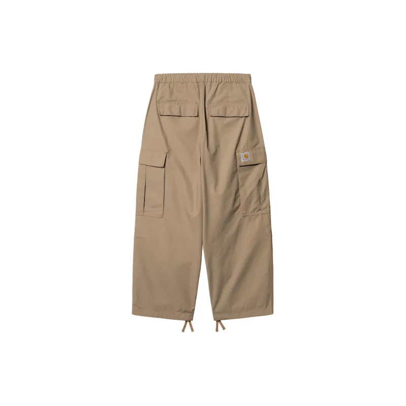 Carhartt WIP Jet Cargo Pants-1