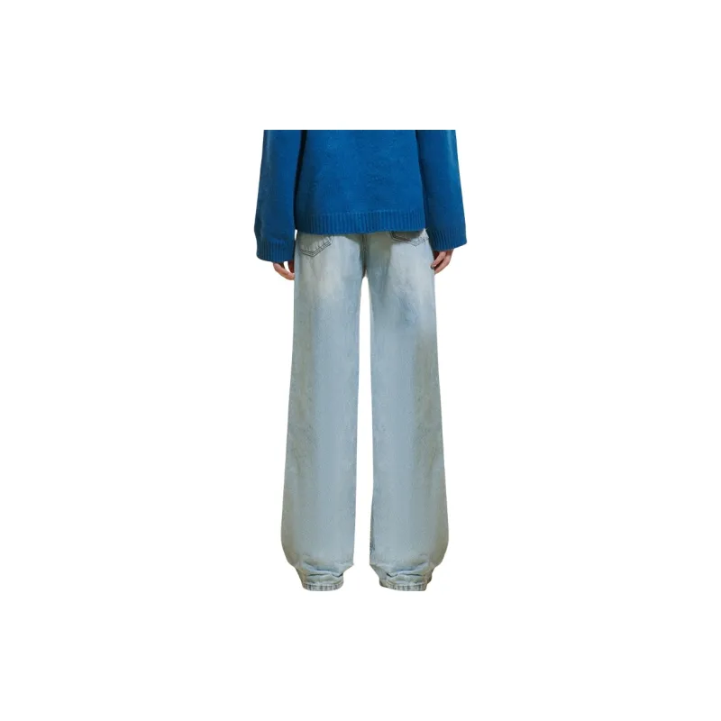 Lois Jeans Unisex Sky Blue-1