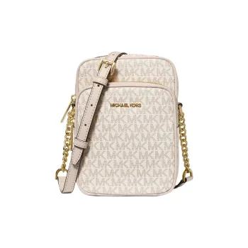 MICHAEL KORS Jet Set Travel Crossbody Bags