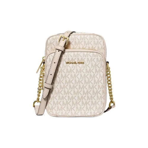 MICHAEL KORS Jet Set Travel Crossbody Bags