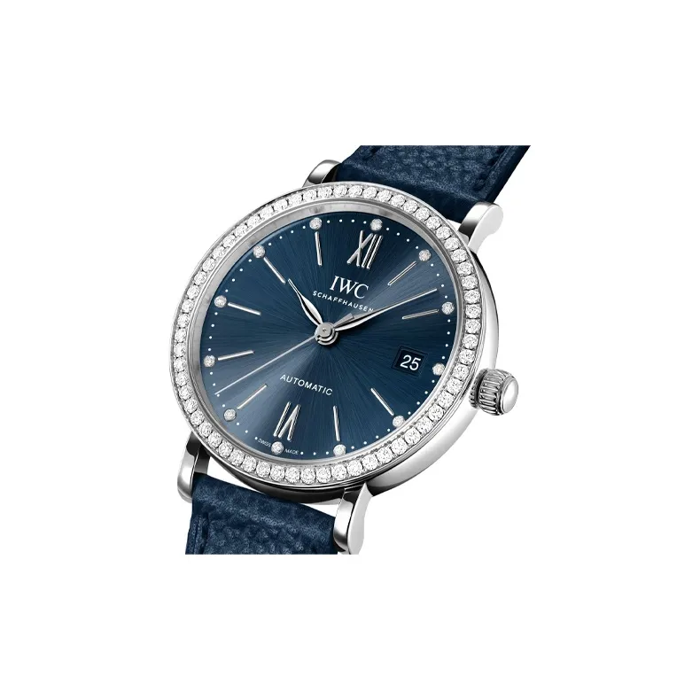 IWC Women's Baotai Fino Series Watch-1
