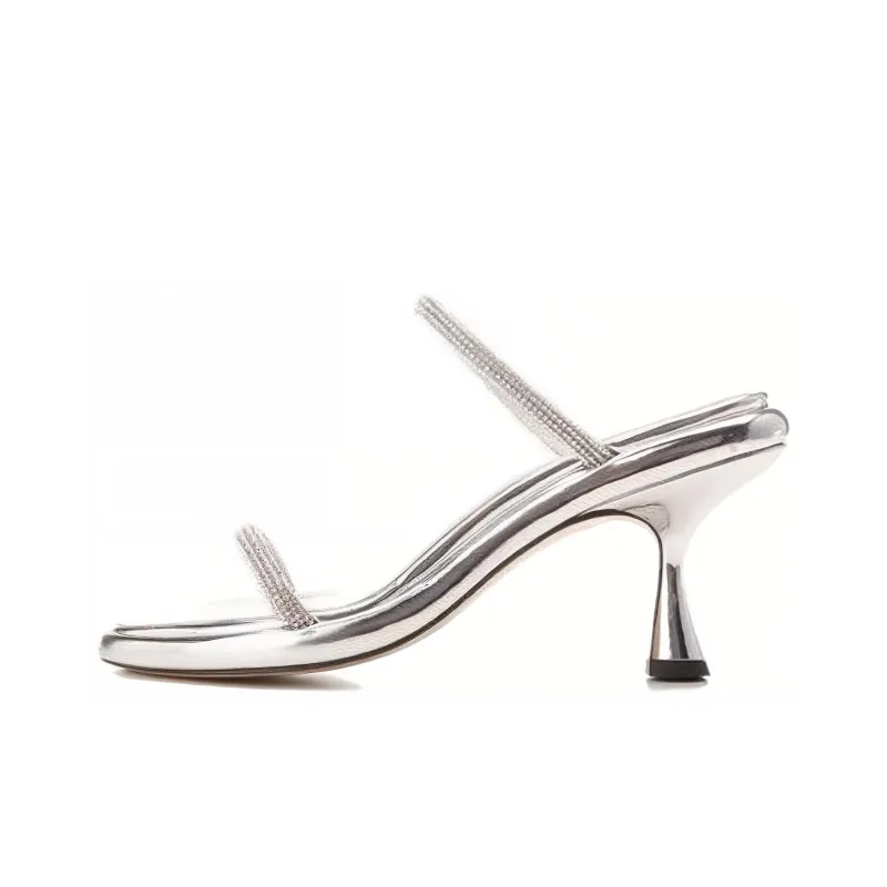 Wandler 90mm Crystal-embellished Pumps-0