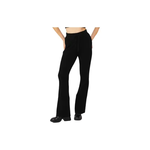 Alo Yoga Casual Pants Women's Black