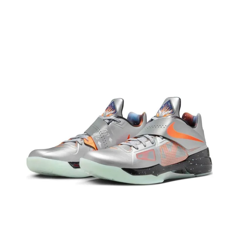 Nike KD 4 "All Star - Galaxy" 2024-2