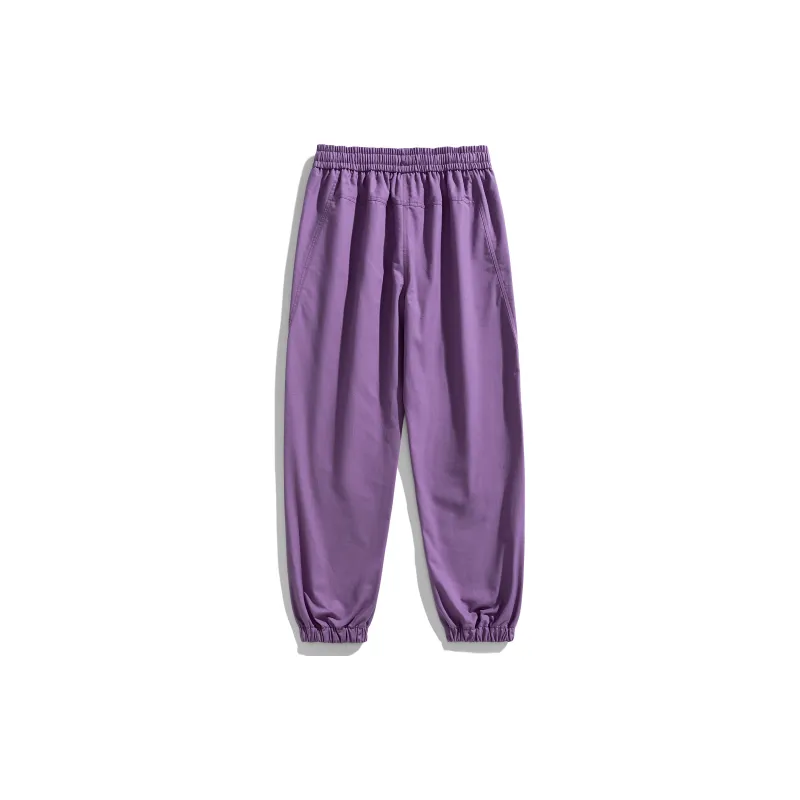 Jeep Casual Pants Unisex-8