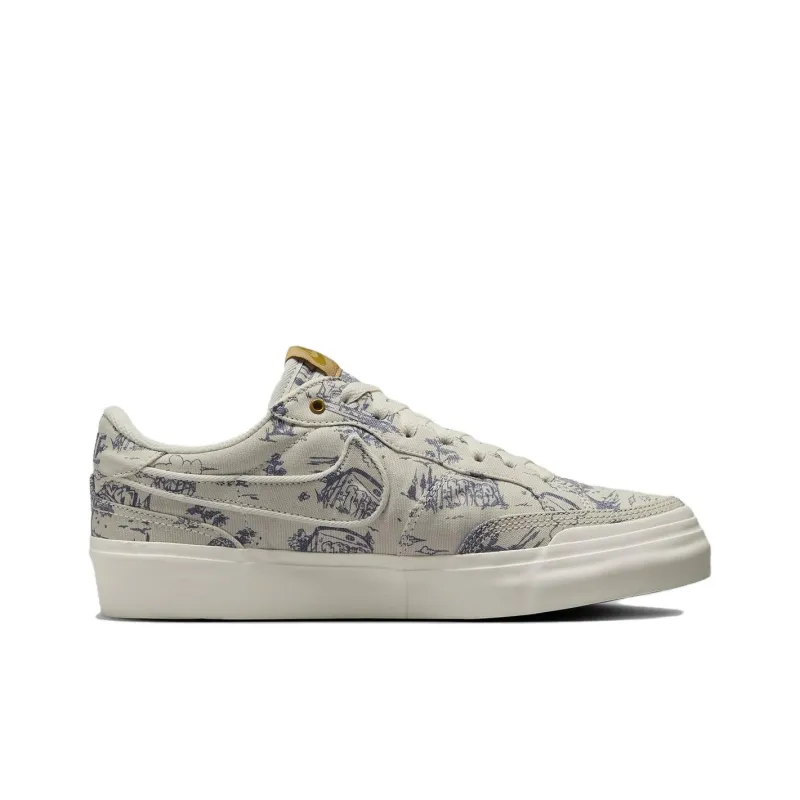 Nike Sb Zoom Pogo Plus Premium City Of Style Women's-1
