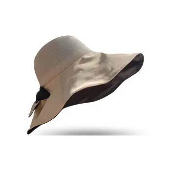Youyoulan Polyester Bucket Hats Women's
