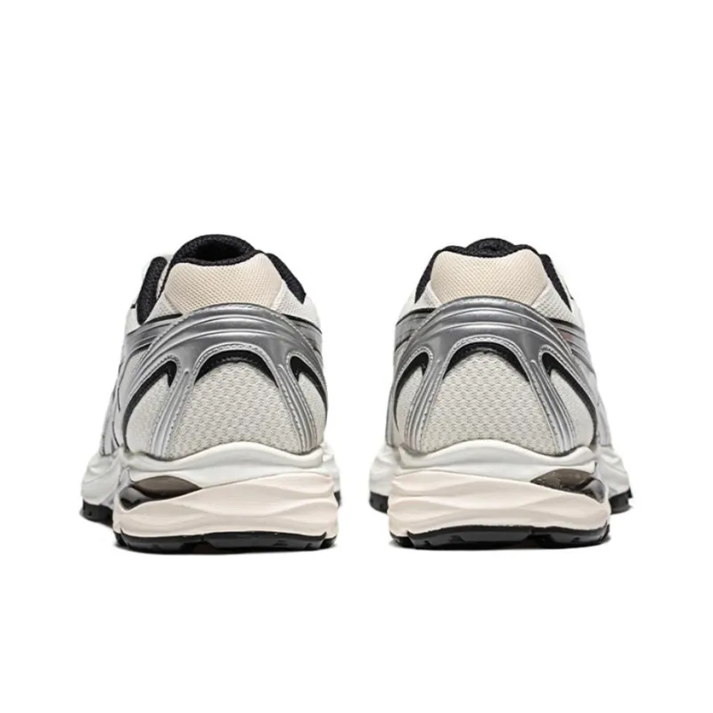 Asics Gel Flux Cn 'Sliver White'-2