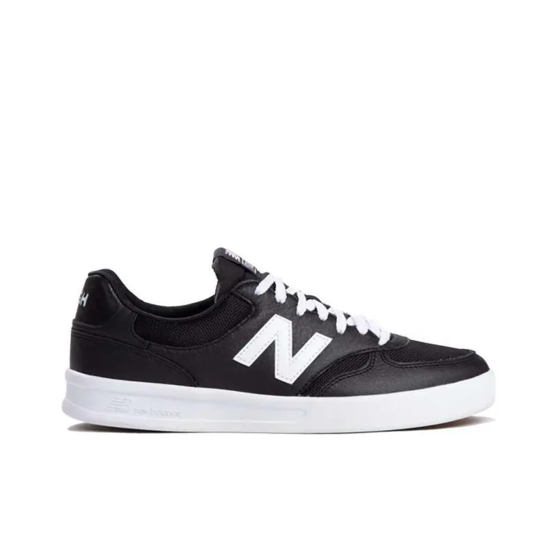 New Balance CT300 X Comme Des Garcons Homme 'Black White'-1