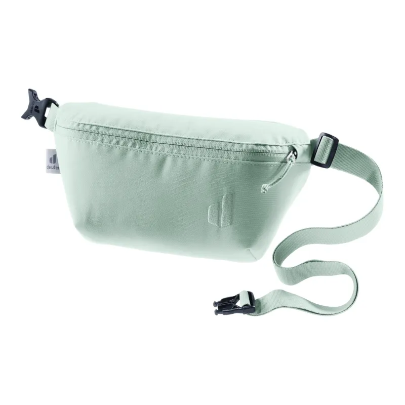 DEUTER Polyetherketone Fanny Pack Unisex Frost Color-0