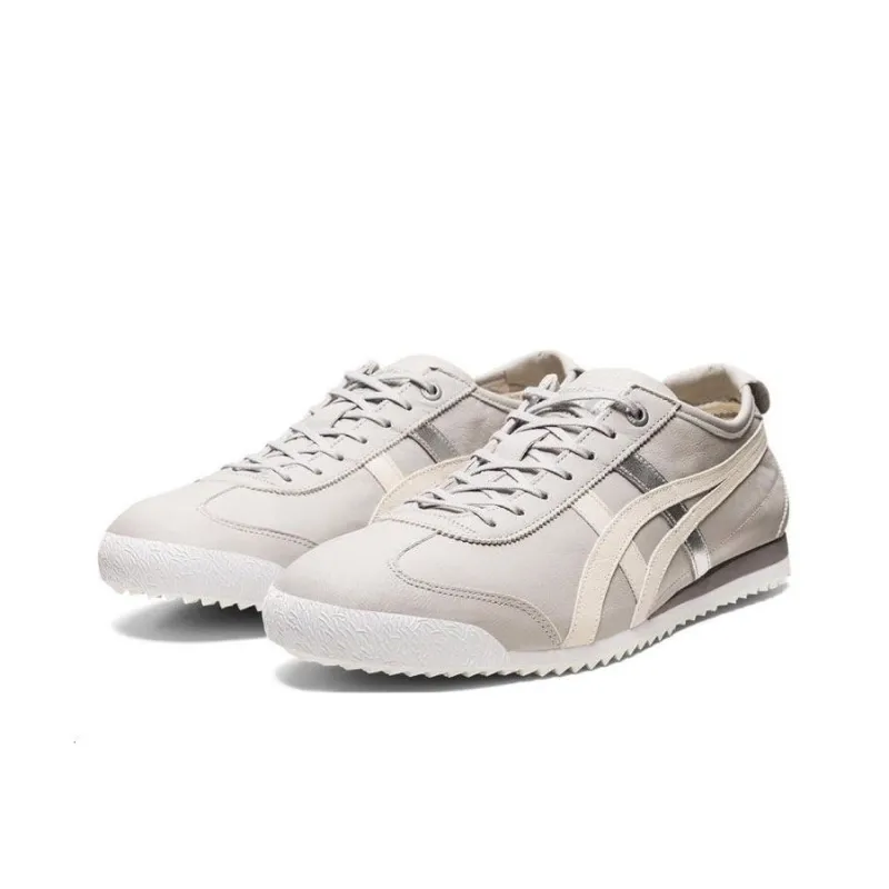 Onitsuka Tiger Mexico 66 SD Oyster Gray/Cream-1