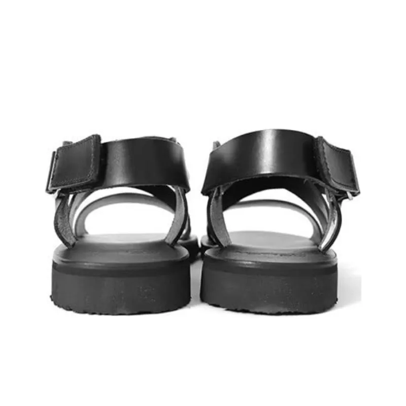 Paraboot Noumea Sandals-4