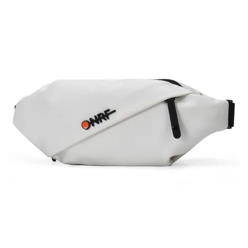 ONRF Sling Bags White