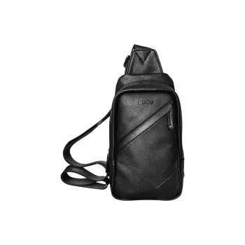 COW Sling Bags Black