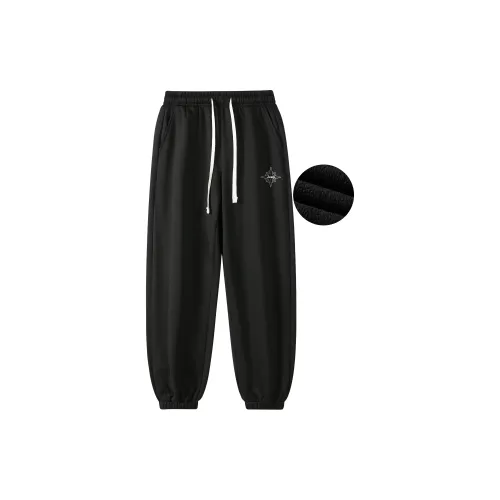 Jeep Casual Pants Unisex