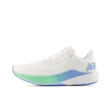 White Blue