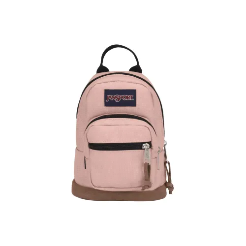 vuitton Suede backpack Takashi Mini Women's Mist Rose