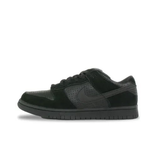Nike Sb Dunk Low Gino Iannucci 2
