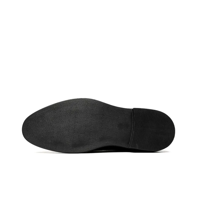 Cachiotti KAQIAODI Dress Shoes Men's Black-4