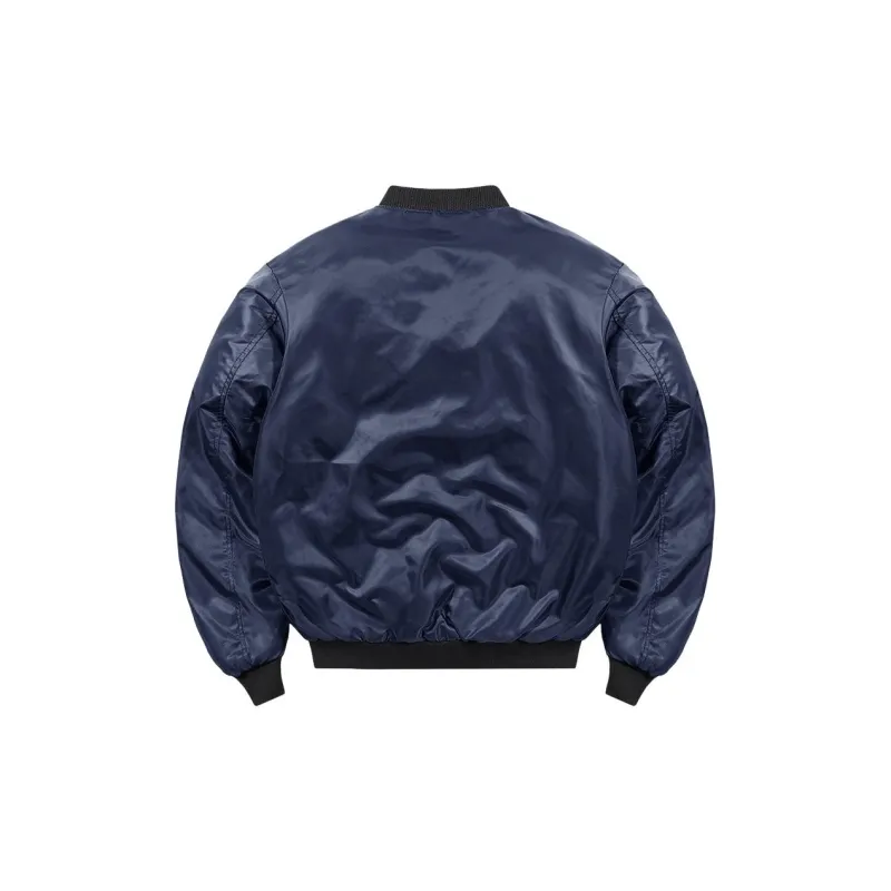 JEEP SPIRIT Puffer Jacket Unisex-5