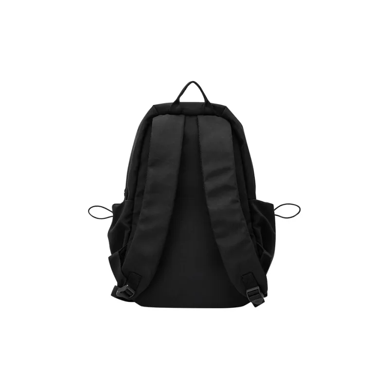 SEM/R Polyester Laptop Bag Backpack Tubas Unisex White Green Tone/Khaki/Ecru/Black-18