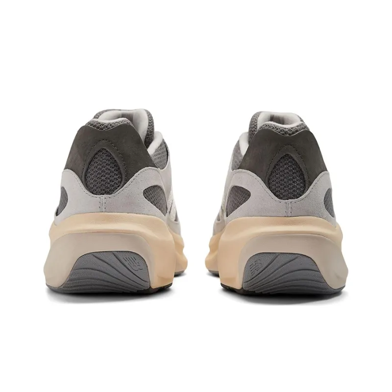 New Balance Wrpd Runner Grey Matter-4