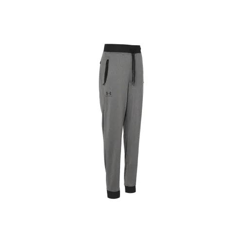 Under Armour Male Knitted sweatpants