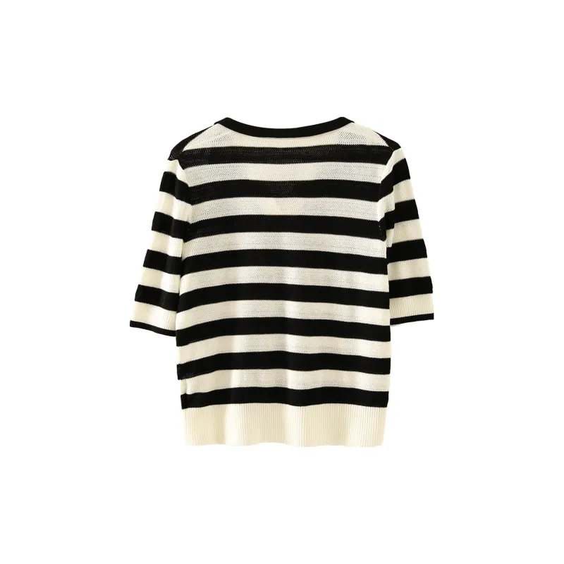 YALIDA Sweaters Women's-1