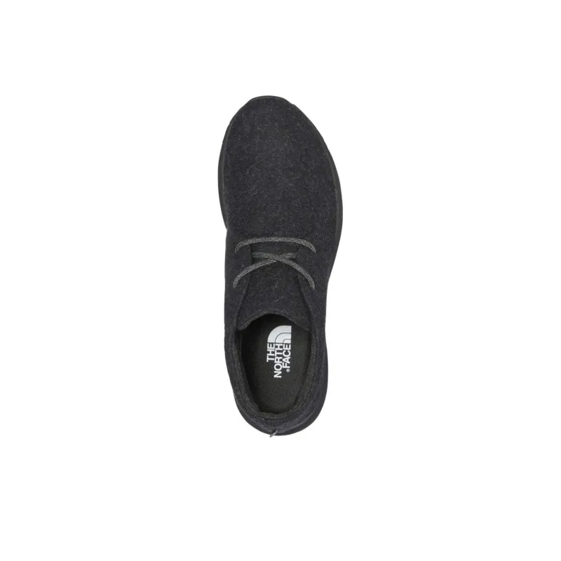 THE NORTH FACE Velocity GORE-TEX Slip-Resistant Low-Top Casual Shoes Unisex Black-1