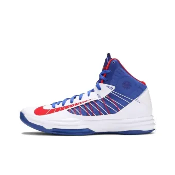 Nike Lunar Hyperdunk 2012 Puerto Rico Home