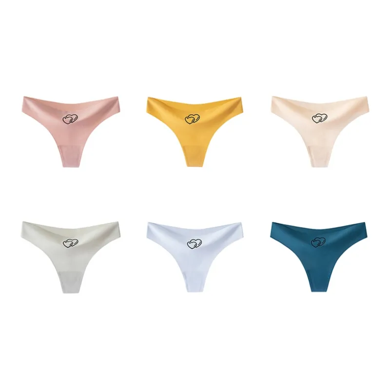 BONAS Underpants Women's 6 Pack-5
