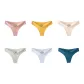 Cameo Brown+Ginger Yellow+Skin+Pea Green+Light Blue+Dark Blue