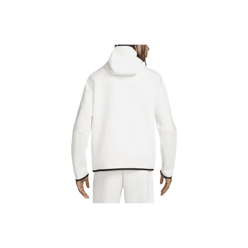 Nike Sportswear Tech Fleece Full Zip Hoodie-1