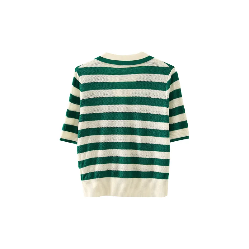 YALIDA Sweaters Women's-3