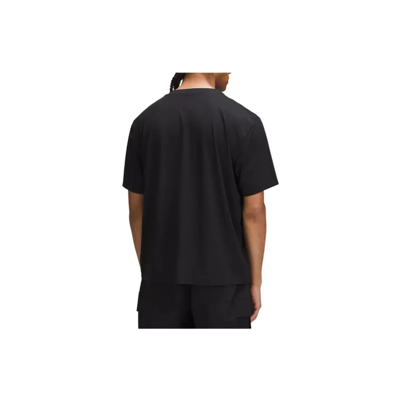 Lululemon Fundamental T-Shirts Men-6