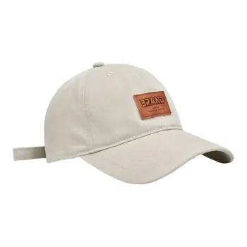 FREE RABBITⅡ Baseball Caps Unisex