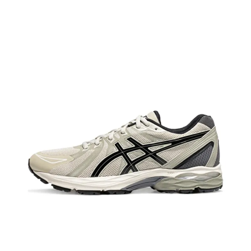 Asics Gel Flux Cn 'Beige Black'-0