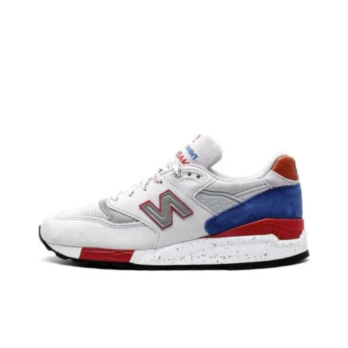 New Balance 998 National Parks