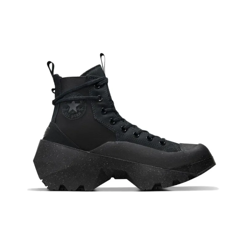 Converse Chuck Taylor All Star 70 Geo Forma Ls Hi Black-1
