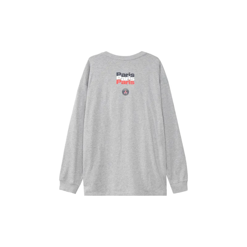 Nike T-Shirt Men's Toned Dark Gray-1