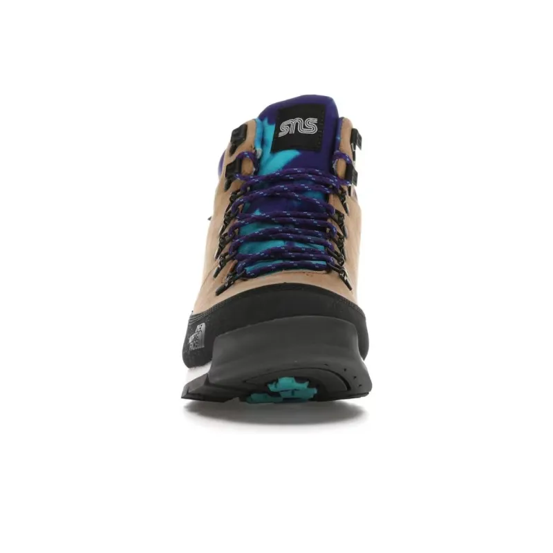 THE NORTH FACE Back To Berkeley Sneakersnstuff-2